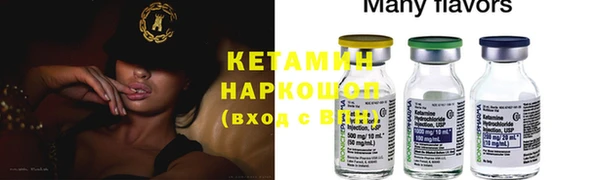 хмурый Магас