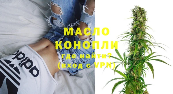 хмурый Магас
