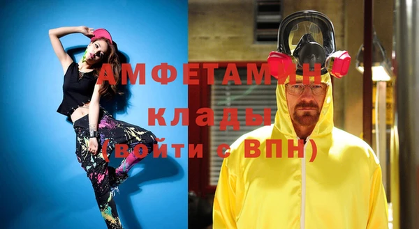 хмурый Магас